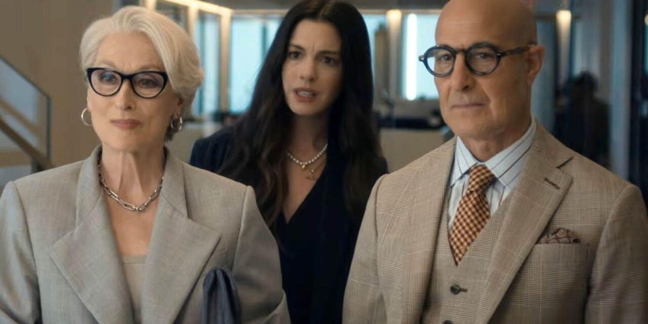 El Diablo vista a la Moda 2: estreno, elenco y el impacto global