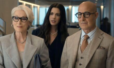 El Diablo vista a la Moda 2: estreno, elenco y el impacto global