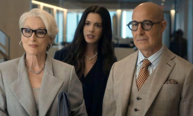 El Diablo vista a la Moda 2: estreno, elenco y el impacto global