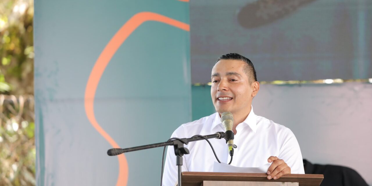 Rendición de cuentas en el Cauca 2025: Gobernador Octavio Guzmán