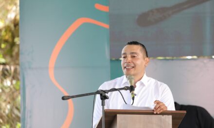 Rendición de cuentas en el Cauca 2025: Gobernador Octavio Guzmán