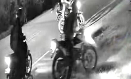 Robo en la Panamericana: asaltan a comunicadores indígenas cerca de Popayán