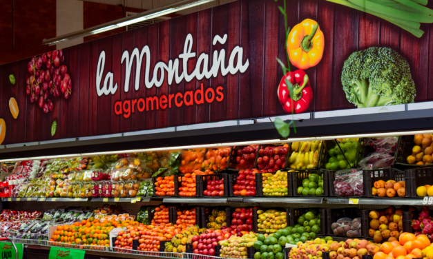 La Montaña Agromercados fortalece el comercio y el empleo en Popayán