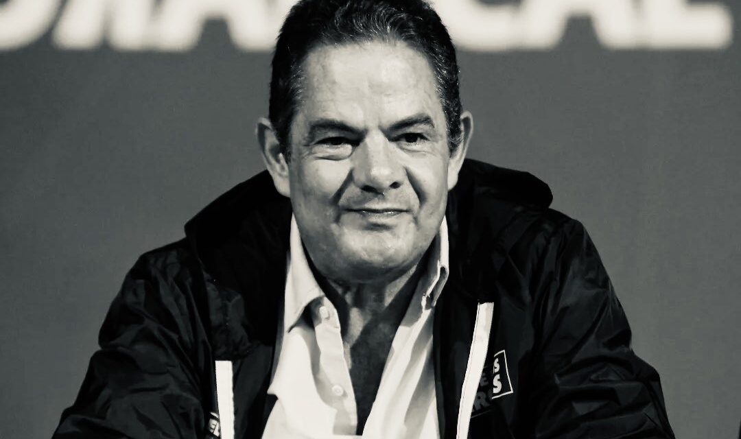 Germán Vargas Lleras: trayectoria, legado político y detalles de su vida en Colombia
