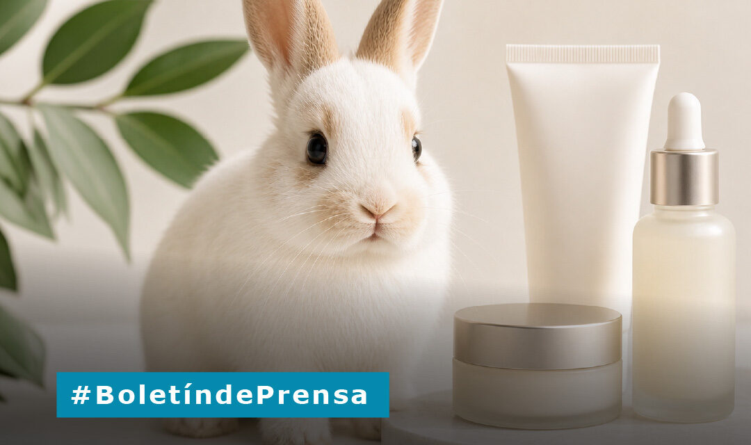 Invima: Colombia reglamenta la prohibición de pruebas en animales para cosméticos