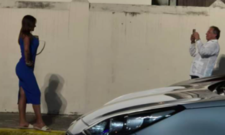 La mujer de Panamá: quién es Vanessa Cortés y las conexiones que salpican a Petro