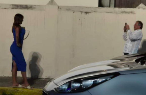 La mujer de Panamá: quién es Vanessa Cortés y las conexiones que salpican a Petro