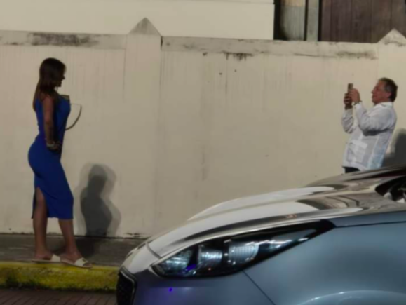 La mujer de Panamá: quién es Vanessa Cortés y las conexiones que salpican a Petro