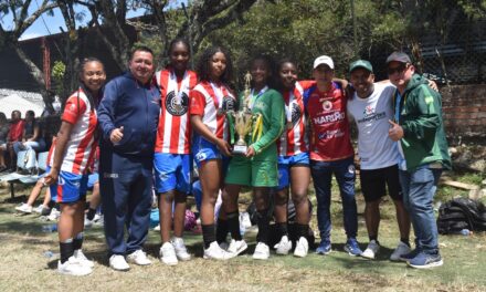 Cauca alcanza récord histórico de inscritos en los Juegos Intercolegiados Nacionales 2026