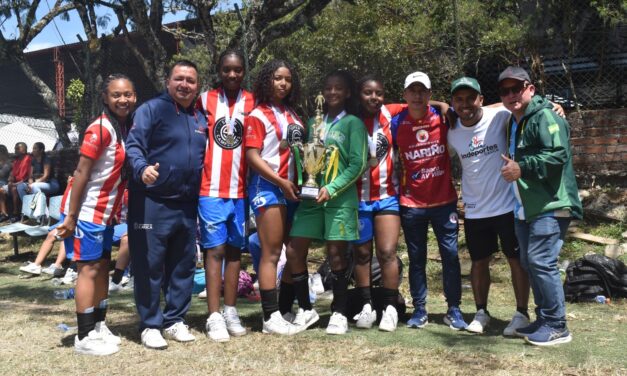 Cauca alcanza récord histórico de inscritos en los Juegos Intercolegiados Nacionales 2026