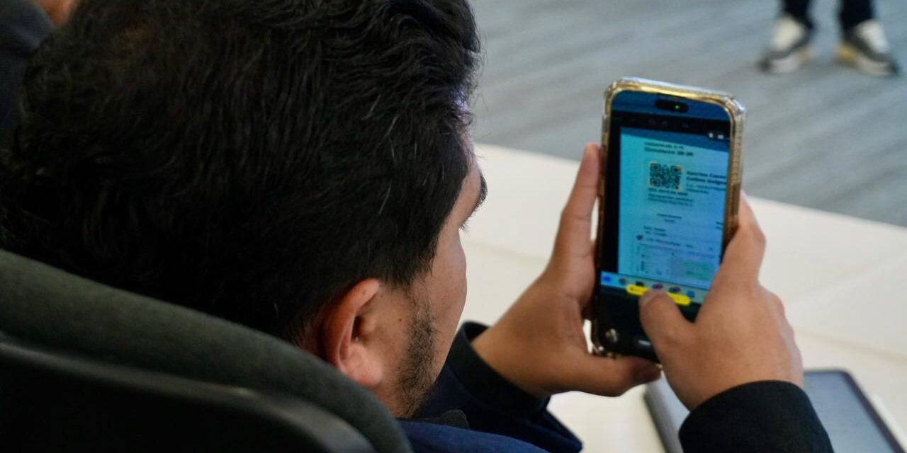Auditores de sistemas: CNE pide a campañas presidenciales acreditarlos