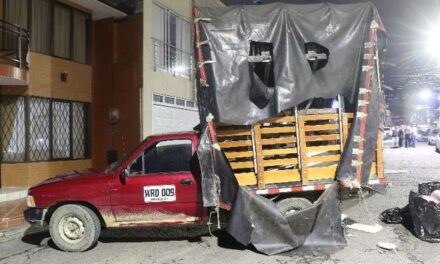 Alias Rayo: el poderoso cabecilla terrorista del Estado Mayor Central en el suroccidente colombiano