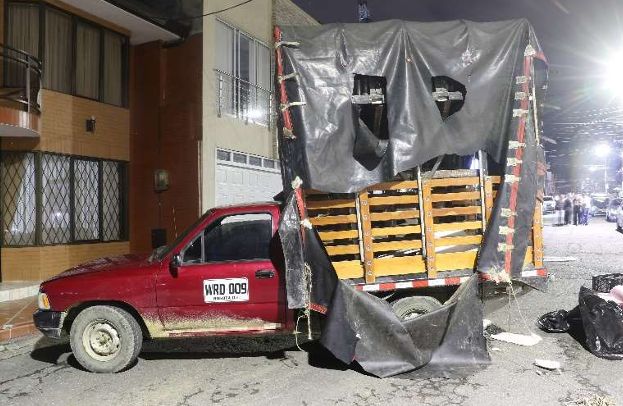 Alias Rayo: el poderoso cabecilla terrorista del Estado Mayor Central en el suroccidente colombiano