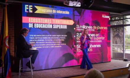 Propuesta Educación de Fajardo y Bonilla: así es “Colombia la más educada”