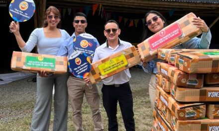 Viajes Inbayan impulsa el turismo en el Cauca