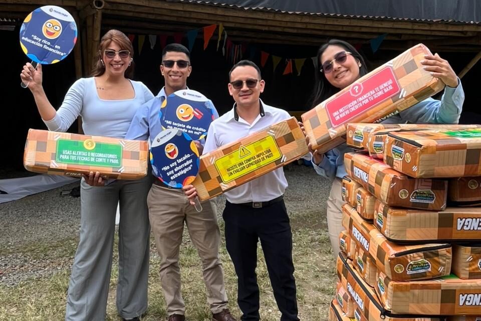 Viajes Inbayan impulsa el turismo en el Cauca