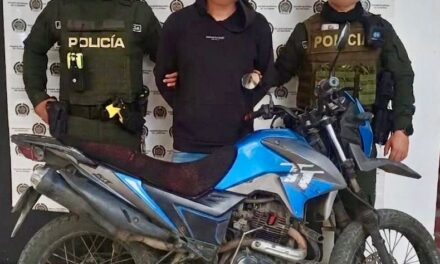 Capturados en Popayán y Timbío por riña, violencia intrafamiliar y falsedad marcaria