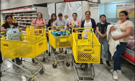 El Hospital Universitario San José y la Fundación Éxito comprometidos con la seguridad alimentaria