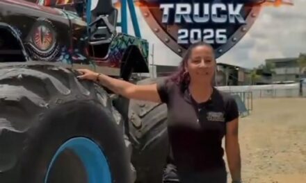 Sonia Segura: quién es la conductora del Monster Truck de la tragedia en Popayán