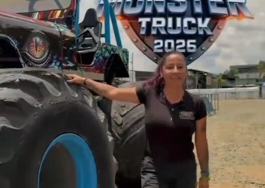 Sonia Segura: quién es la conductora del Monster Truck de la tragedia en Popayán
