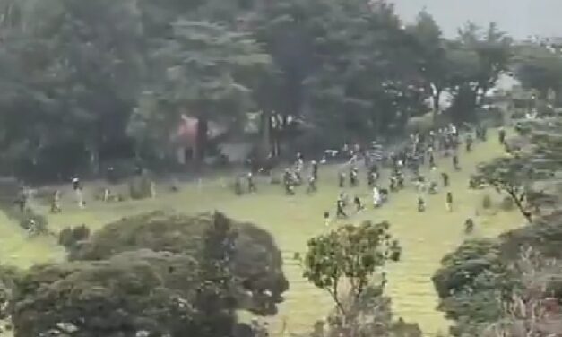 Conflicto Indígena en Cauca: historia, disputa territorial y crisis