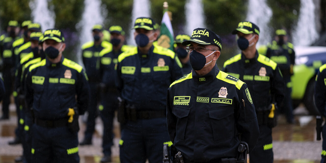 Caso Alison Salazar: la absolución de policías