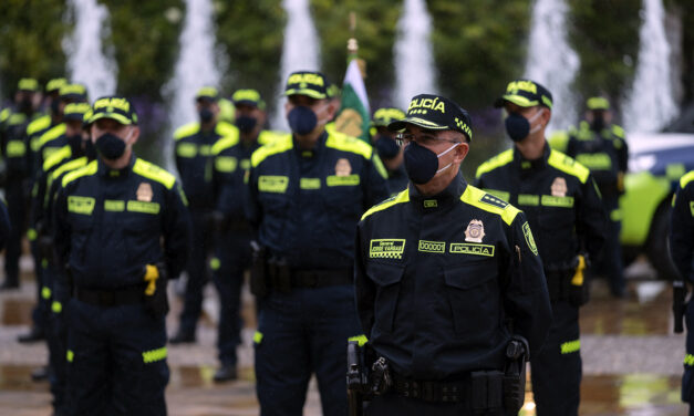 Caso Alison Salazar: la absolución de policías