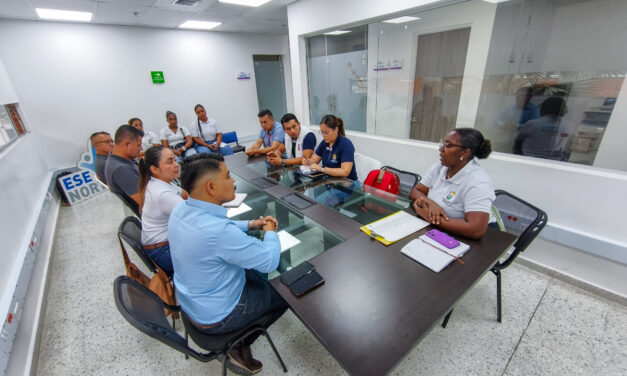 Gobernación del Cauca fortalece vigilancia sanitaria en centros estéticos