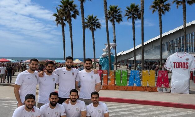 Irán en el Mundial 2026: la polémica que expone el trato desigual