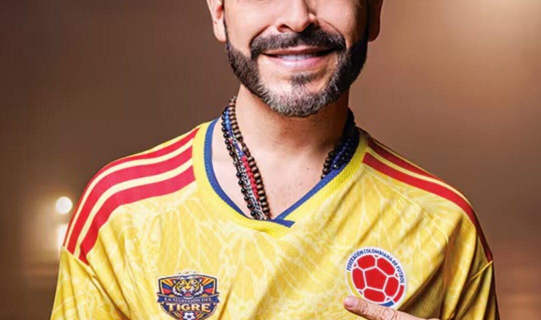 Abelardo de la Espriella: El fenómeno de «El Tigre»