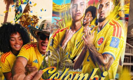 Fútbol en Colombia: Unidad y Democracia en Tiempos de Polarización