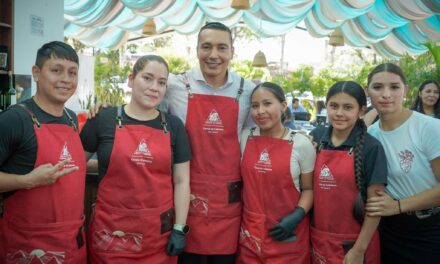 Cauca Sabe a Café 2026: VI Feria Mundial del Café en Popayán