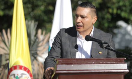 Jornada electoral en Cauca avanza con normalidad