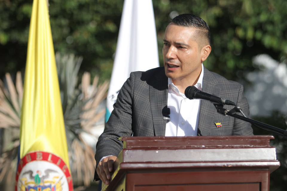 Jornada electoral en Cauca avanza con normalidad
