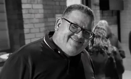 Cristian Herrera periodista: investigaba nexos entre narcotráfico y política