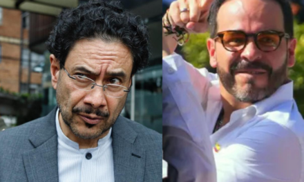 Elecciones presidenciales 2026: De la Espriella y Cepeda disputarán una segunda vuelta histórica
