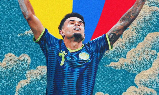 Mundial 2026: Colombia brilla en su debut