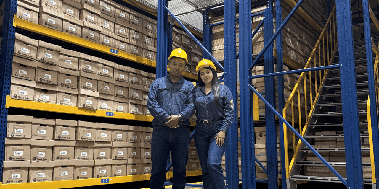 ADC impulsa la transformación digital y la gestión documental empresarial en el Cauca