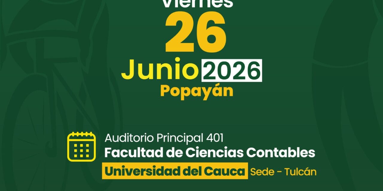 Indeportes Cauca rinde cuentas