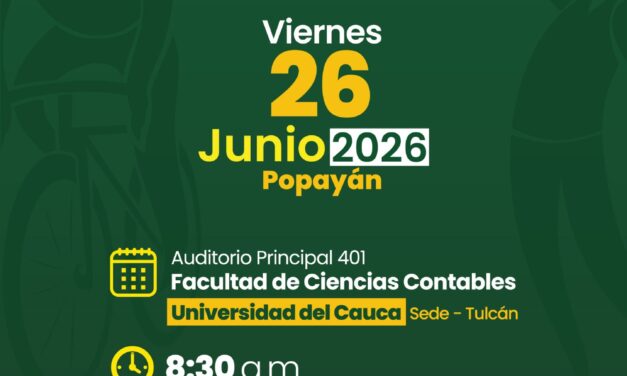Indeportes Cauca rinde cuentas