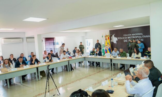 Jornada electoral en el Cauca transcurrió con total normalidad