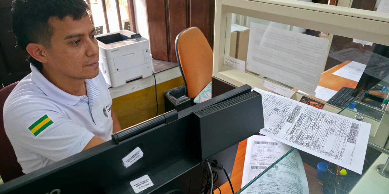 Impuesto vehicular en Cauca 2026: Gobernación invita a pagar antes del 30 de junio
