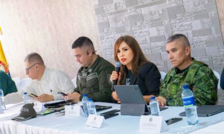 Cauca fortalece medidas para garantizar elecciones seguras