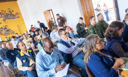 Cauca fortalece garantías electorales para una segunda vuelta presidencial