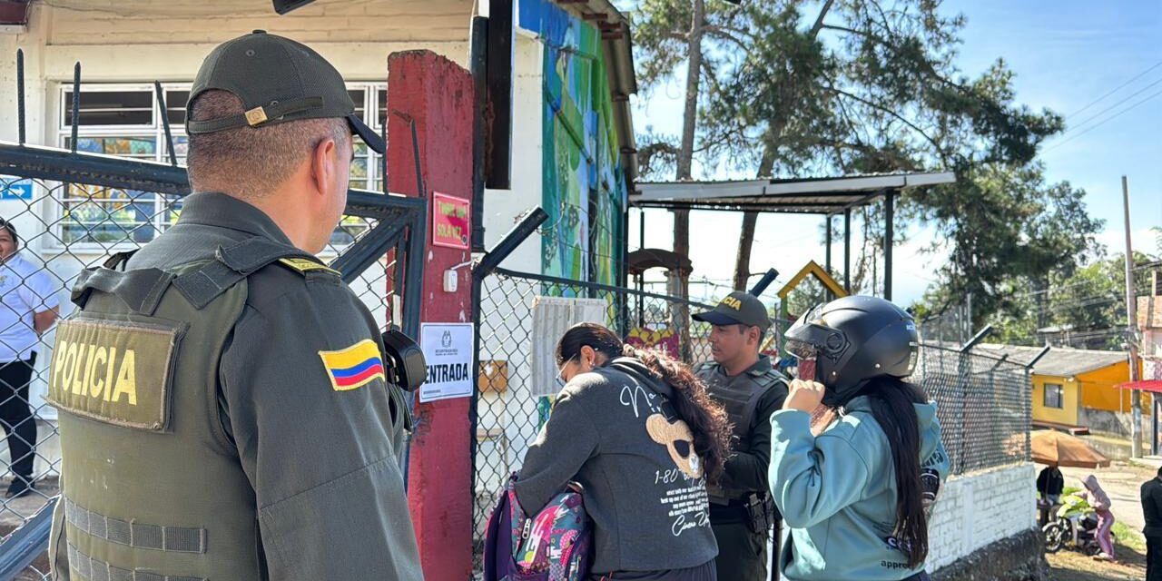 Compra de votos en Popayán: capturan a cinco personas