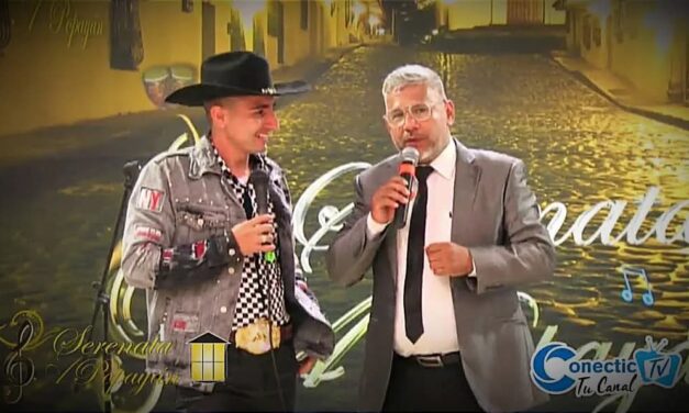 Serenata a Popayán regresa para impulsar la cultura y la paz en el Cauca