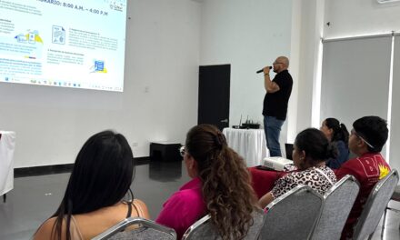 CNE habilita postulaciones de testigos electorales, observadores y auditores