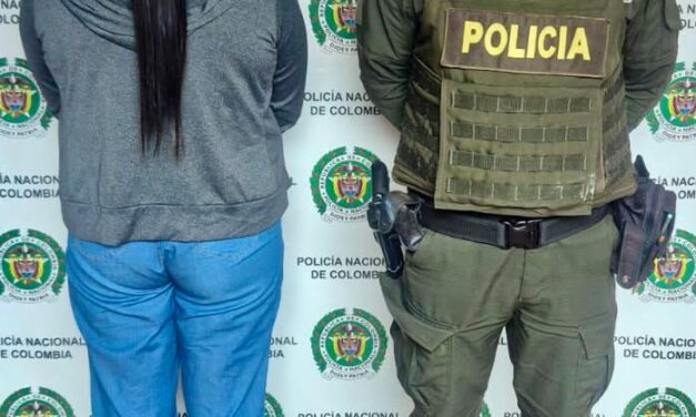 Capturas en Popayán: recuperan motocicleta hurtada y realizan operativos contra delitos
