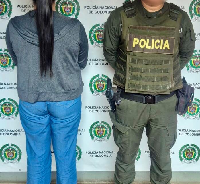 Capturas en Popayán: recuperan motocicleta hurtada y realizan operativos contra delitos