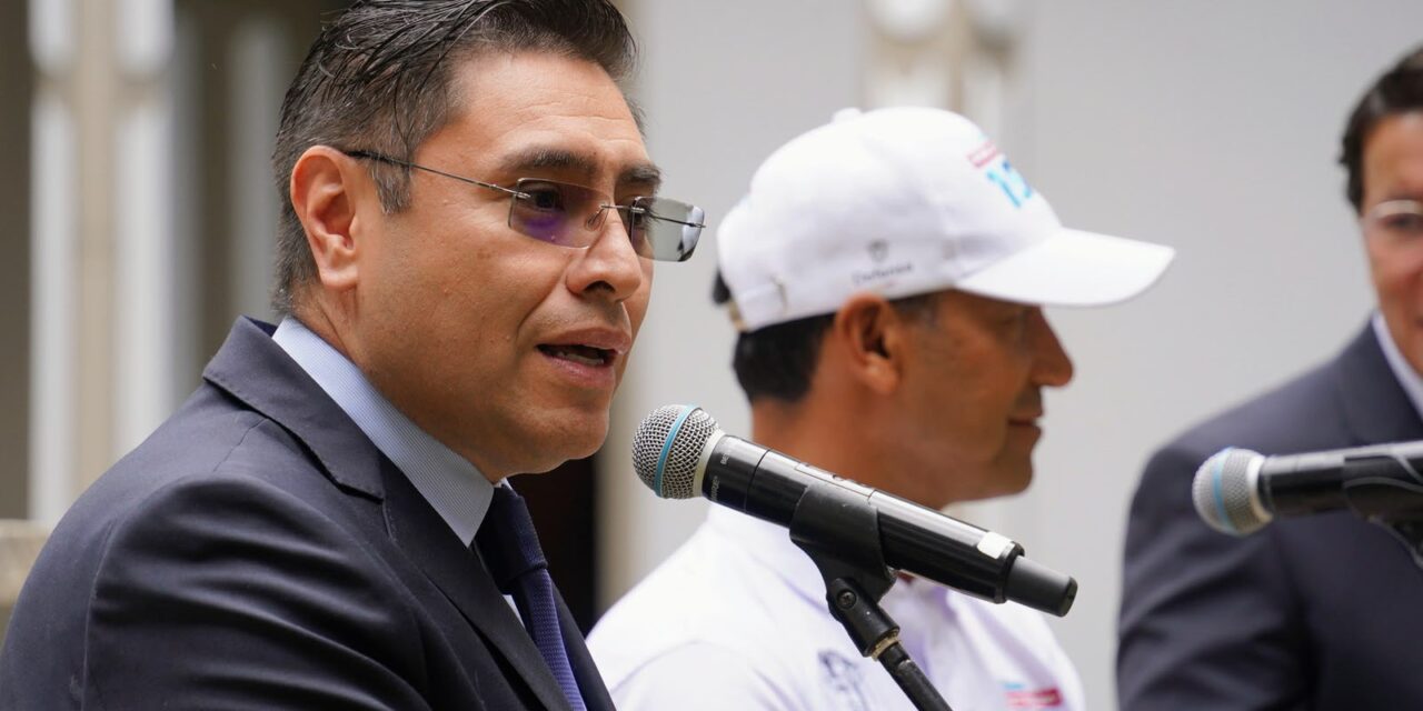 Testigos electorales vigilarán la segunda vuelta presidencial en el exterior